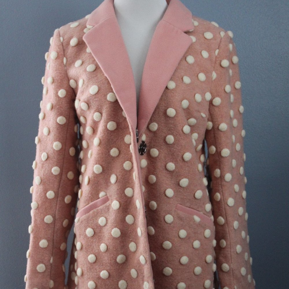 NWT Modcloth Jacket